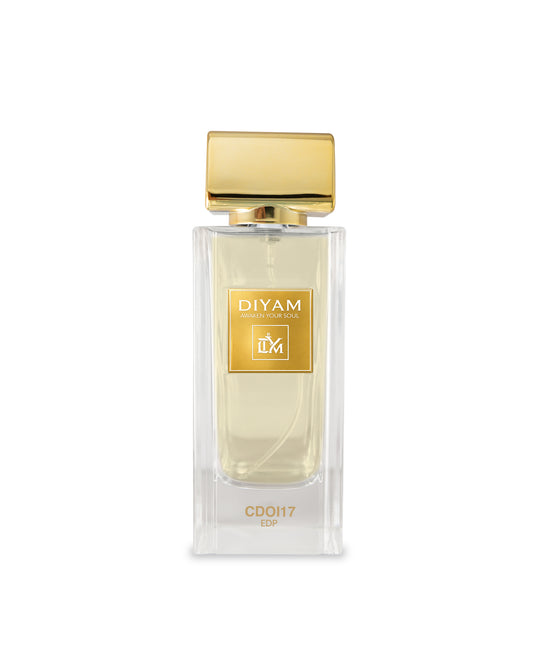 Inspired By Dior Oud Ispahan